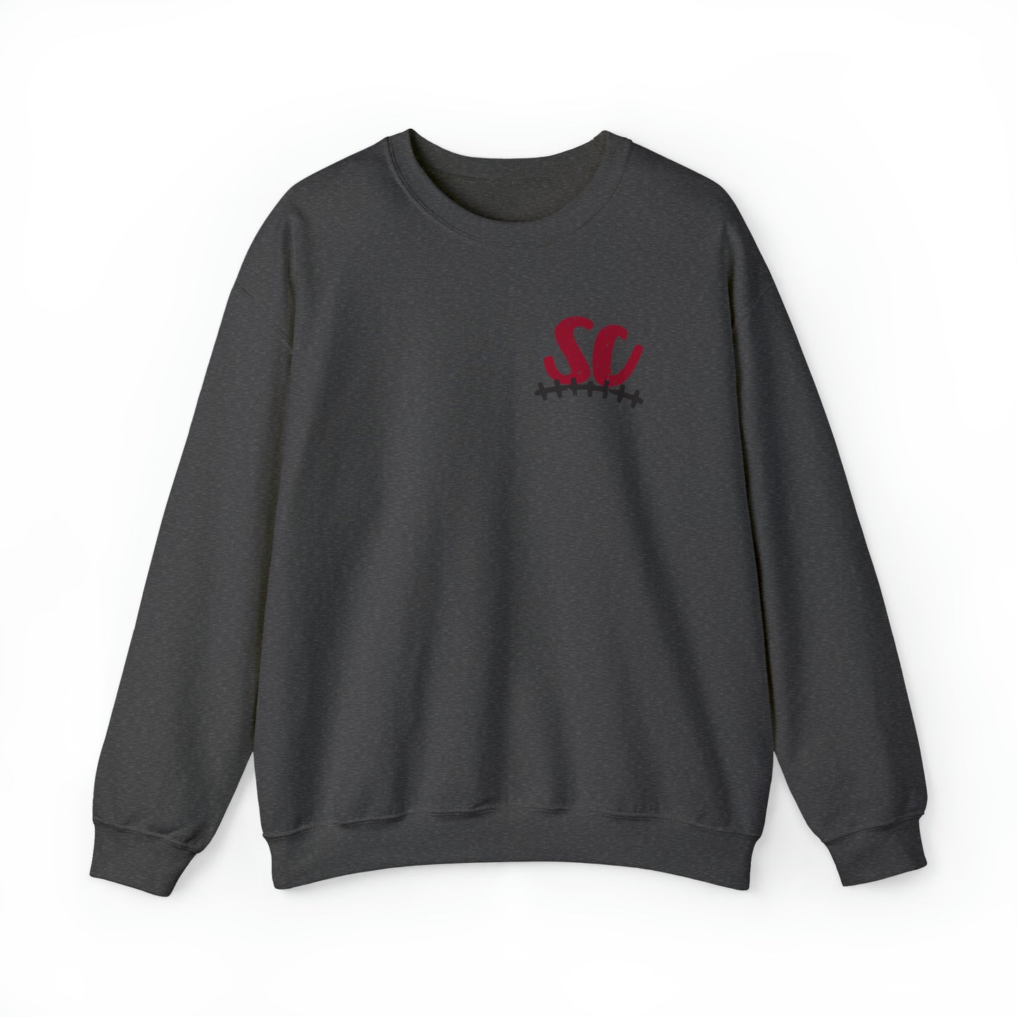 South Carolina Game Day Sweatshirt