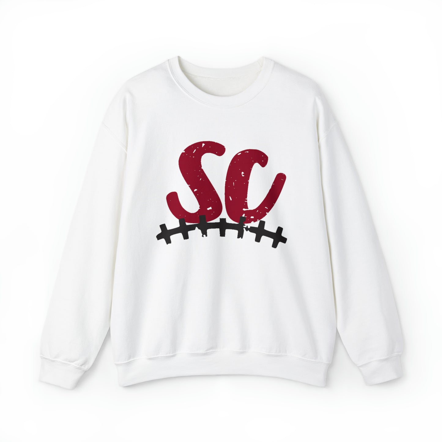 SC Football Sweatshirt