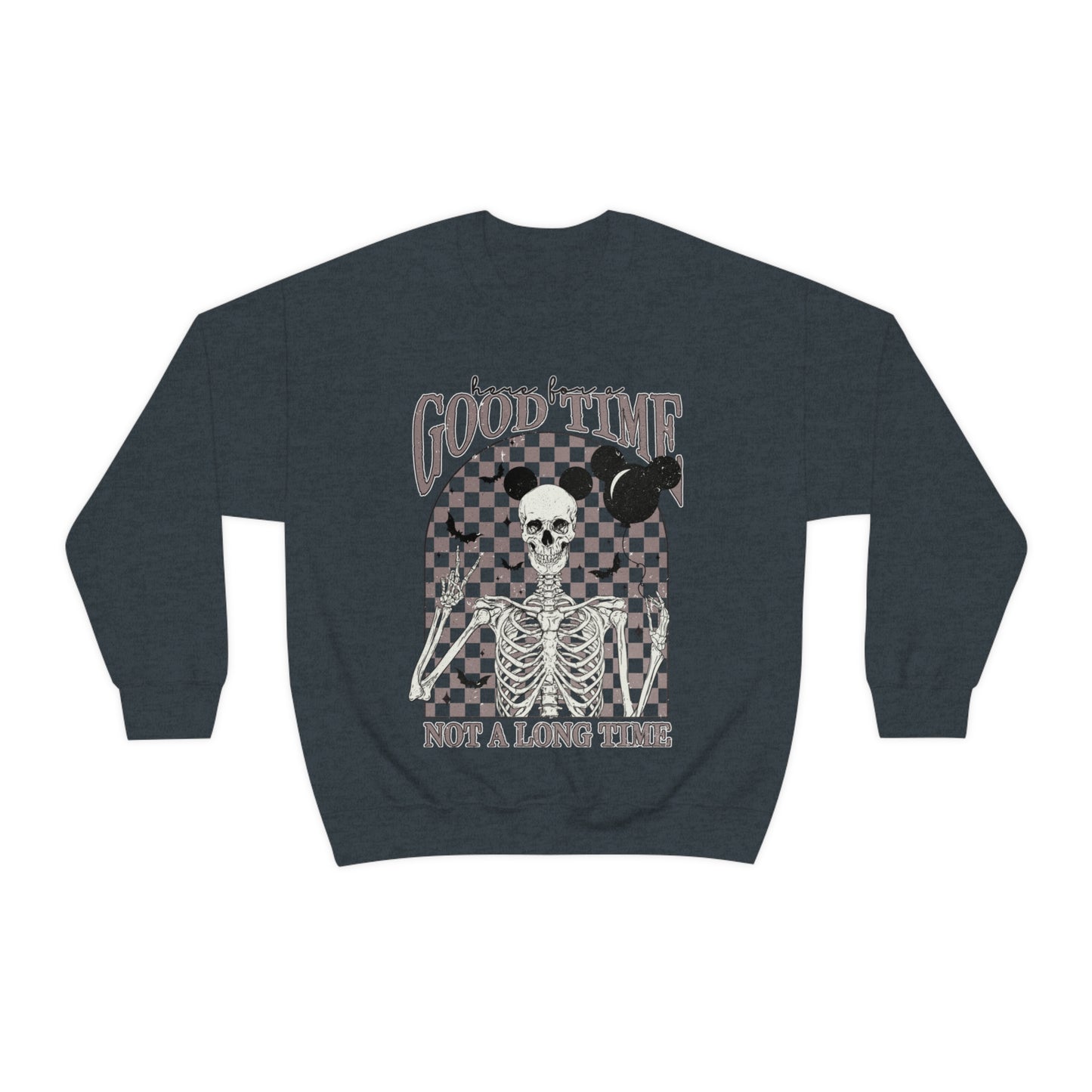 Good Time Sweatshirt