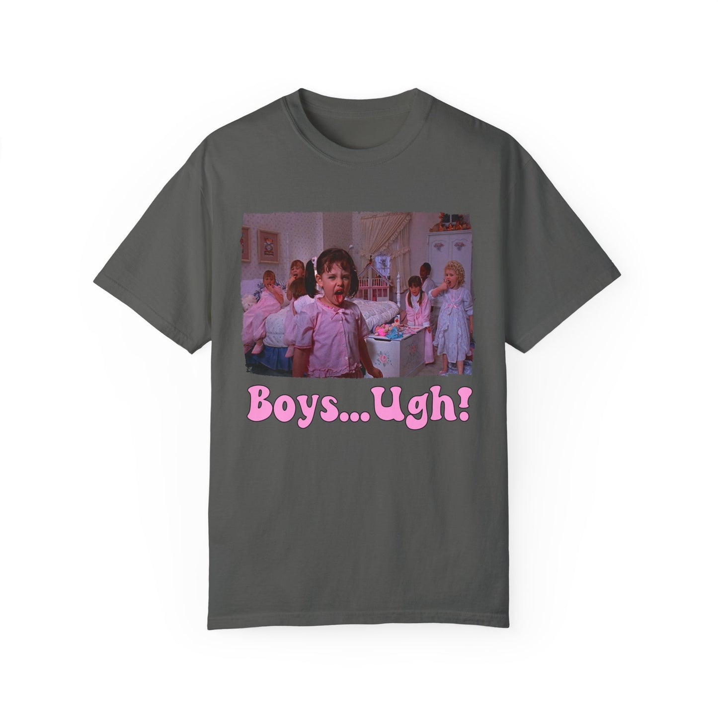 Boys Ugh Shirt