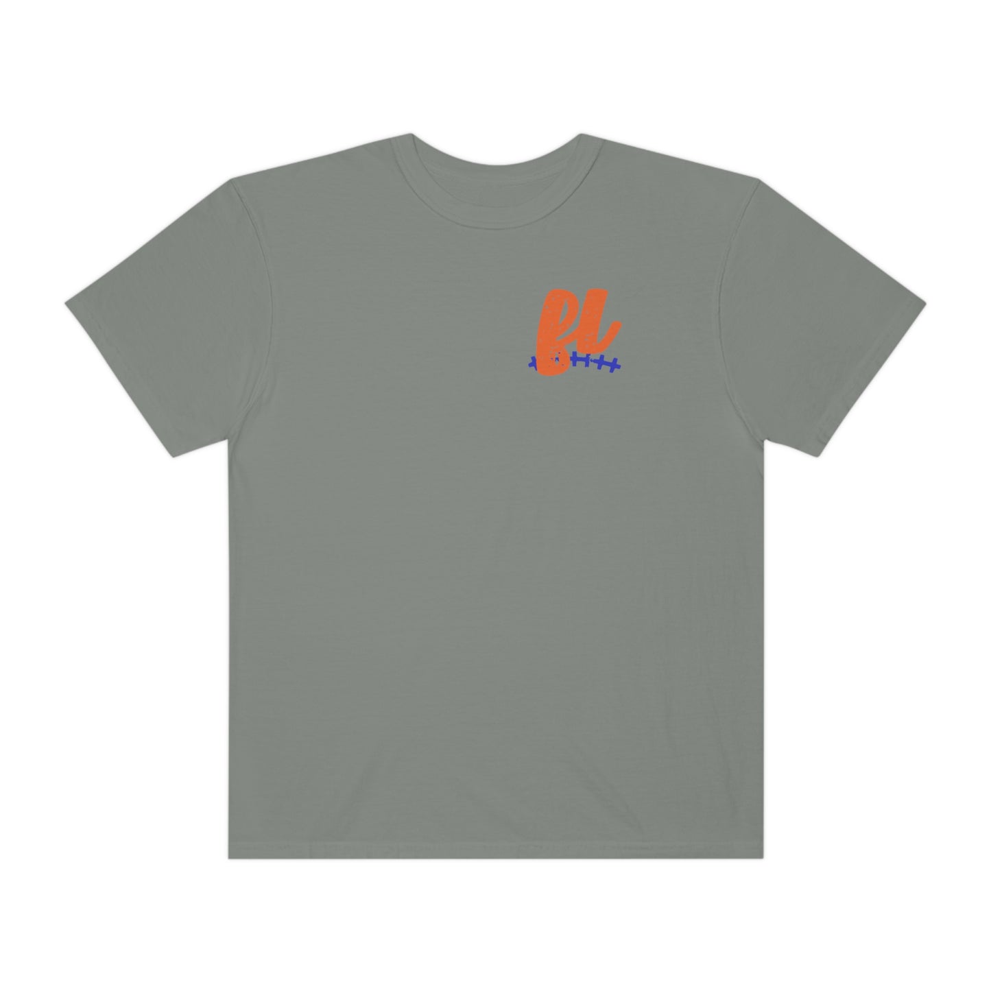 Florida Game Day Shirt