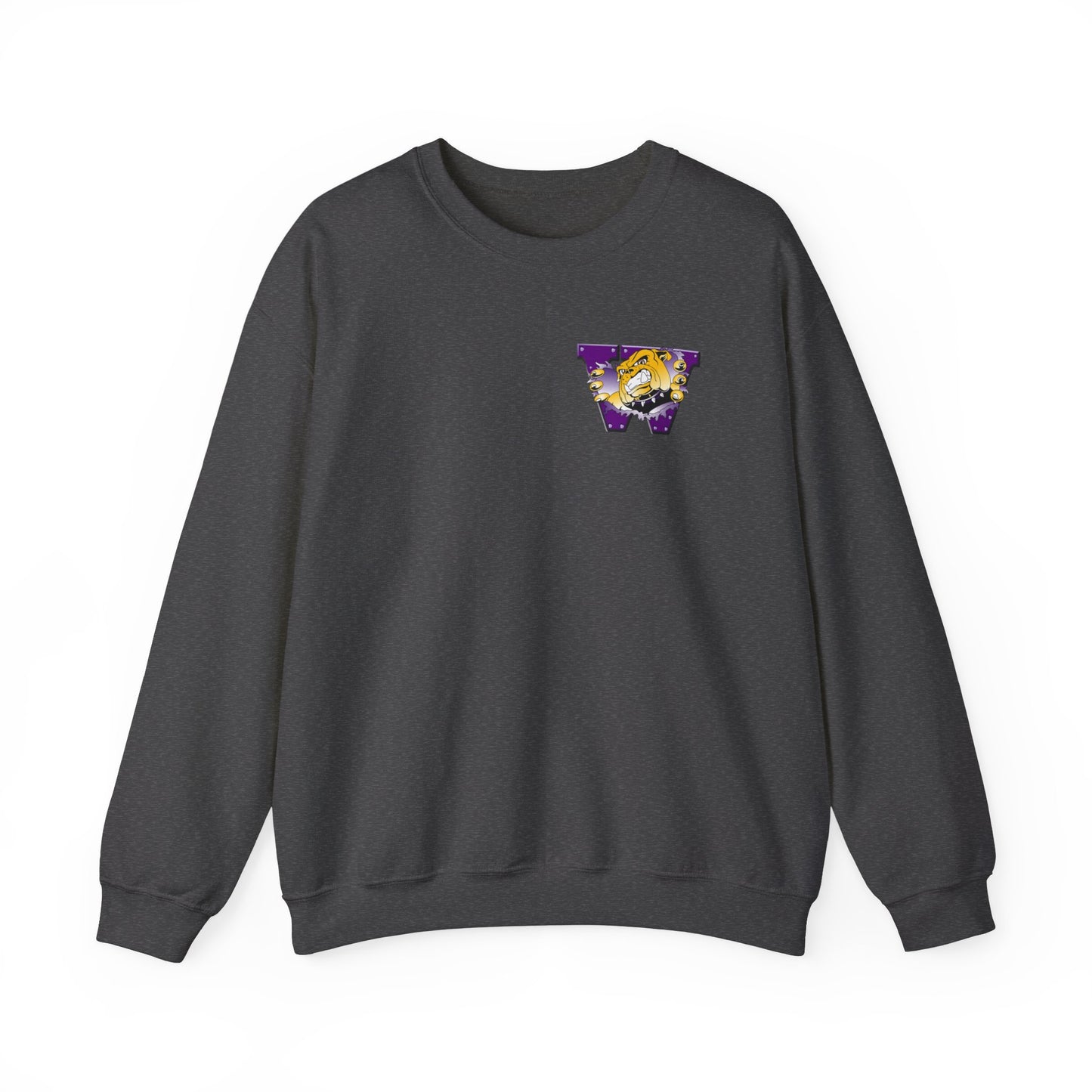 Wylie Bulldogs Game Day Sweatshirt