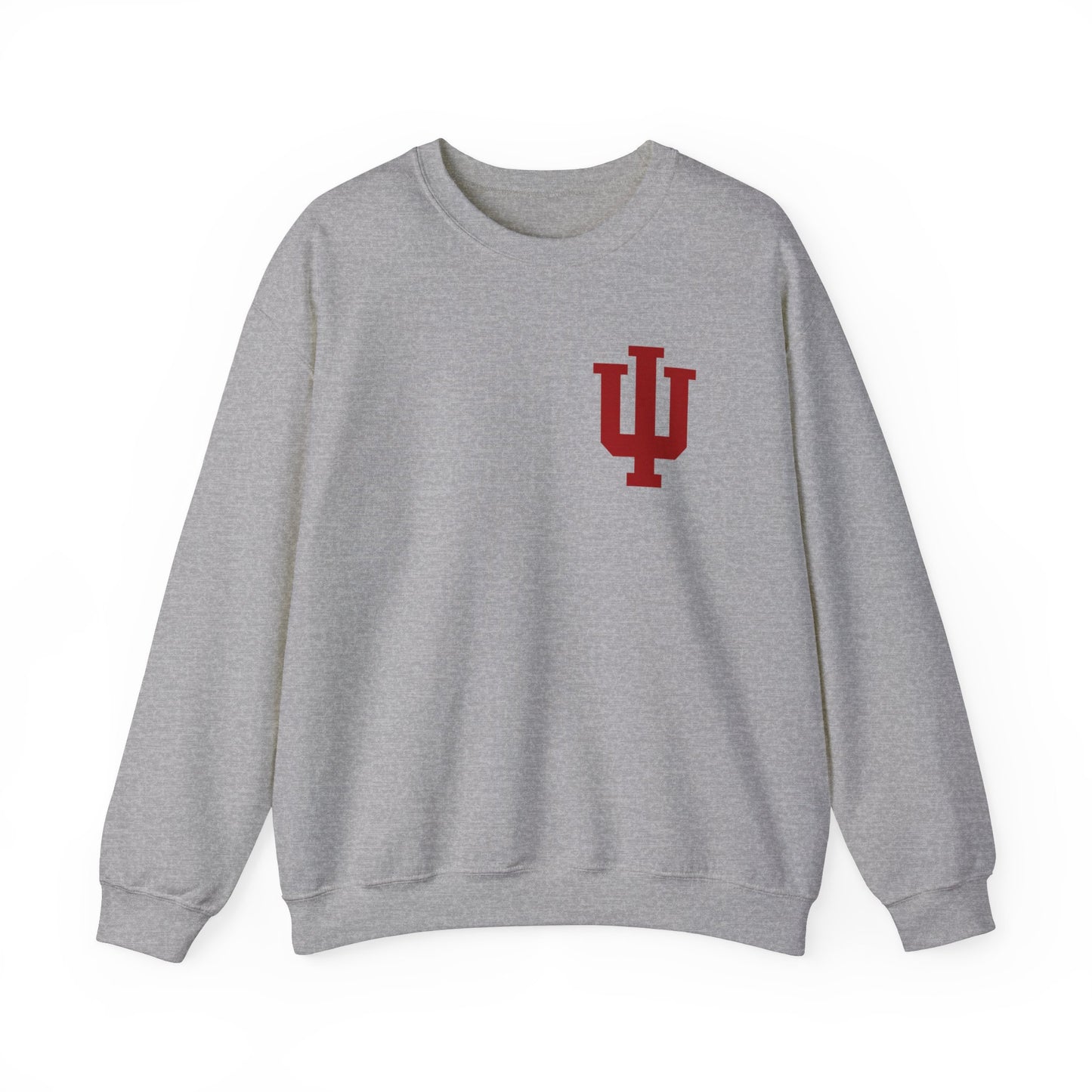 Hoosiers Game Day Sweatshirt