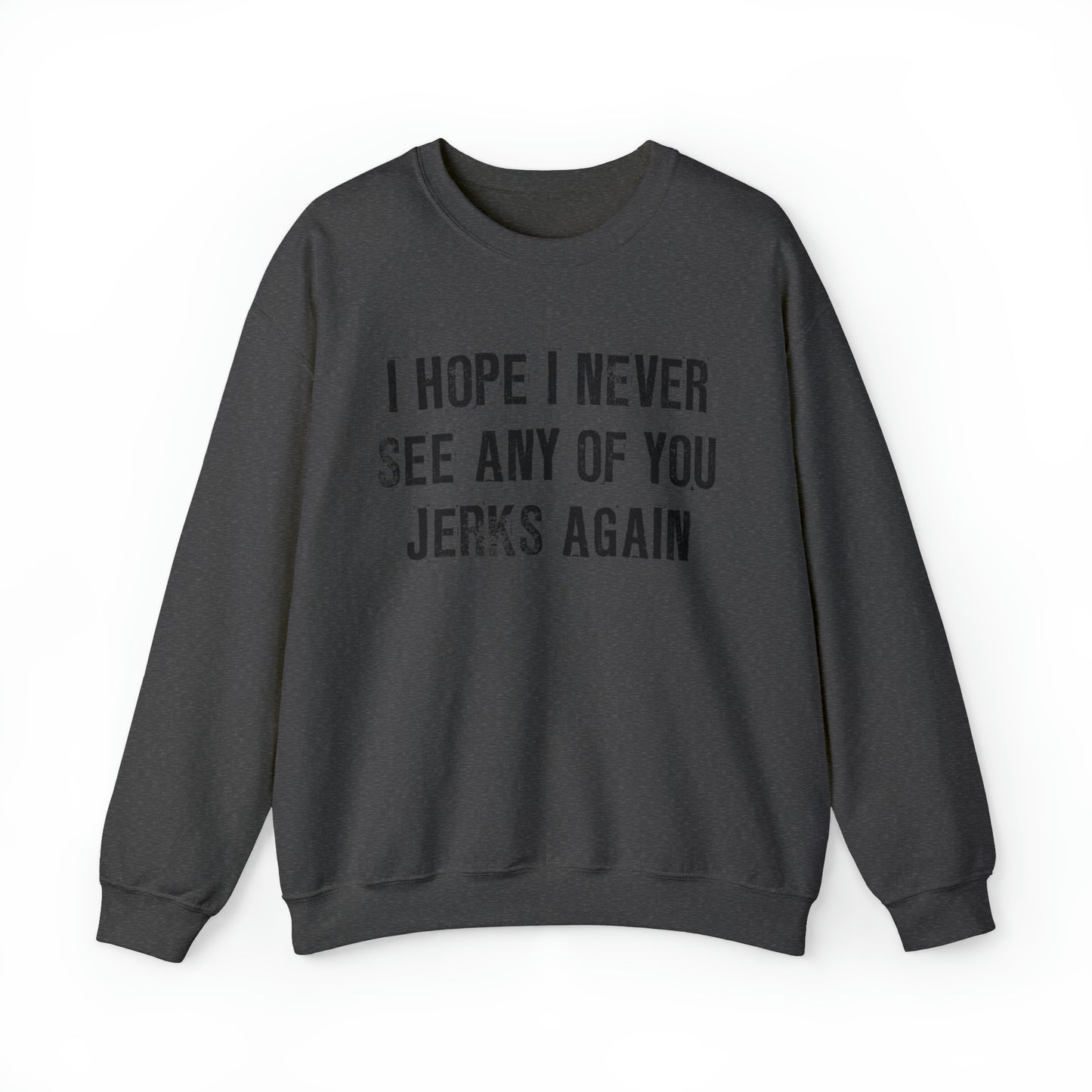 Home Alone Christmas Sweatshirt
