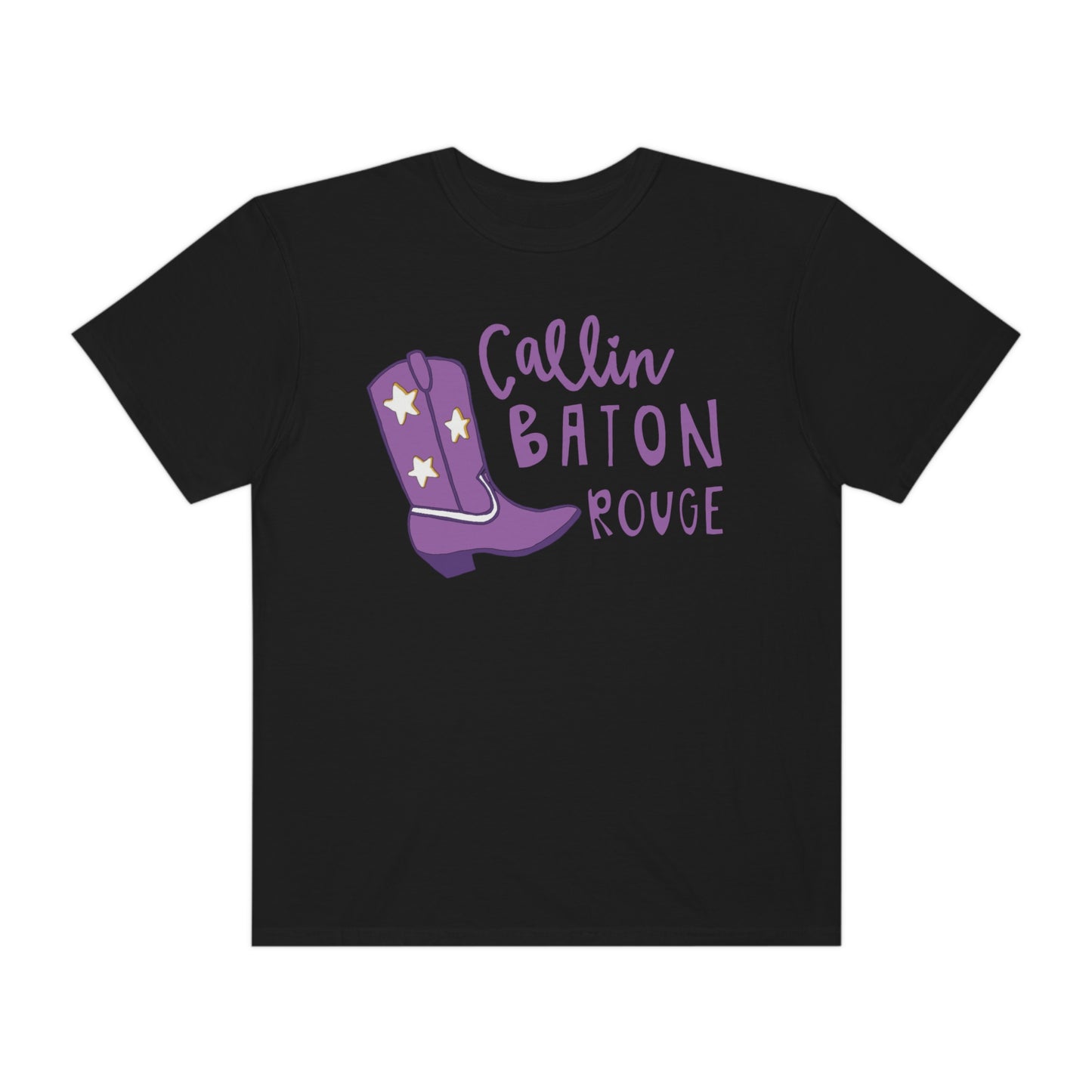 Callin Baton Rouge Shirt
