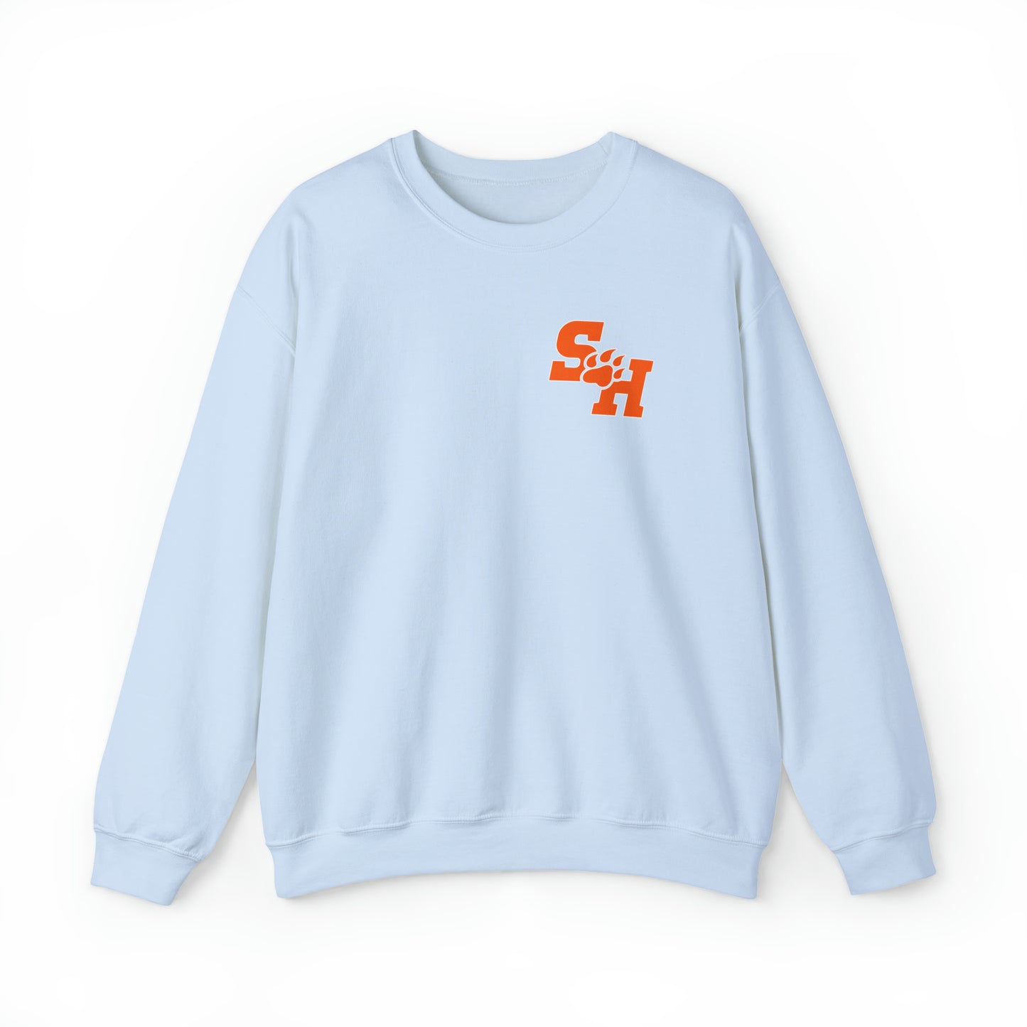 Sam Houston Bearkats Game Day Sweatshirt
