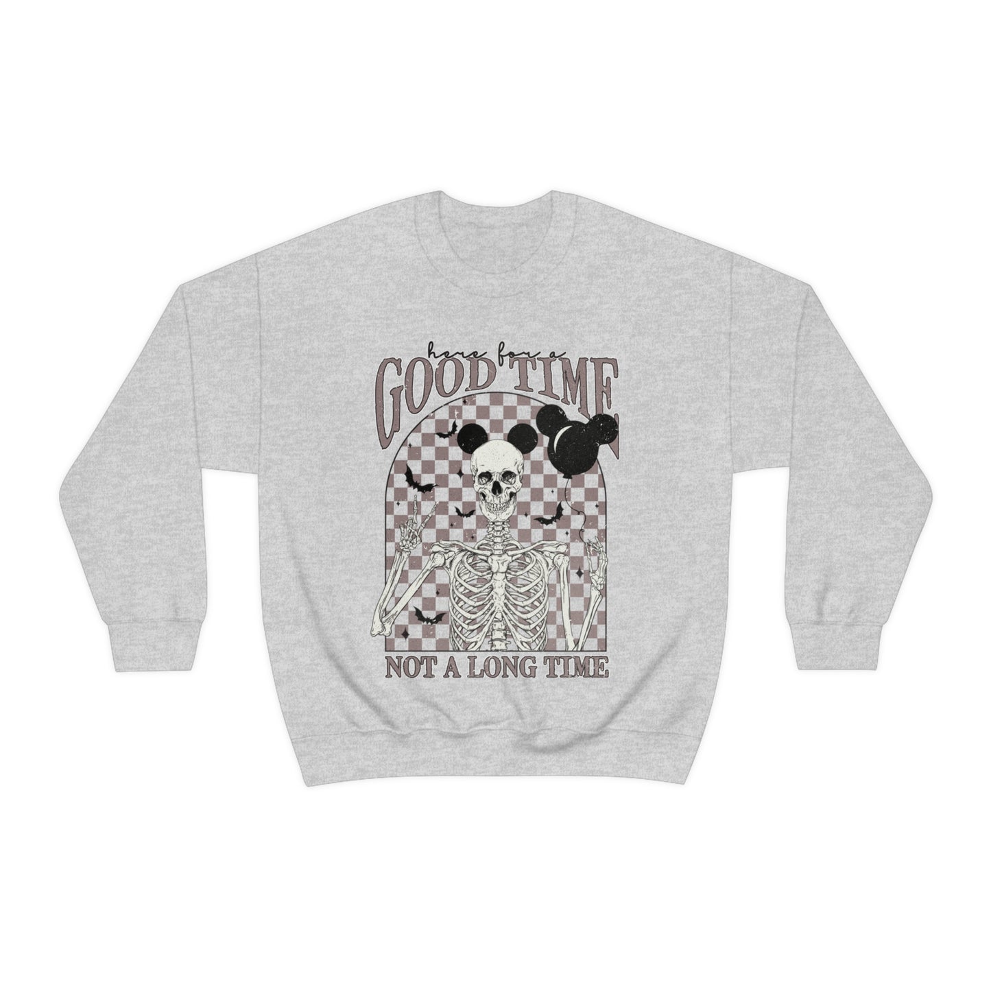 Good Time Sweatshirt