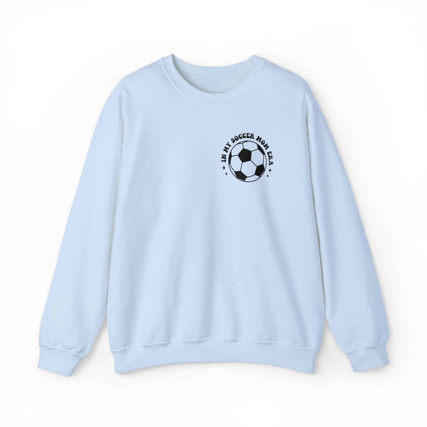 Soccer Mom Era Sweatshirt