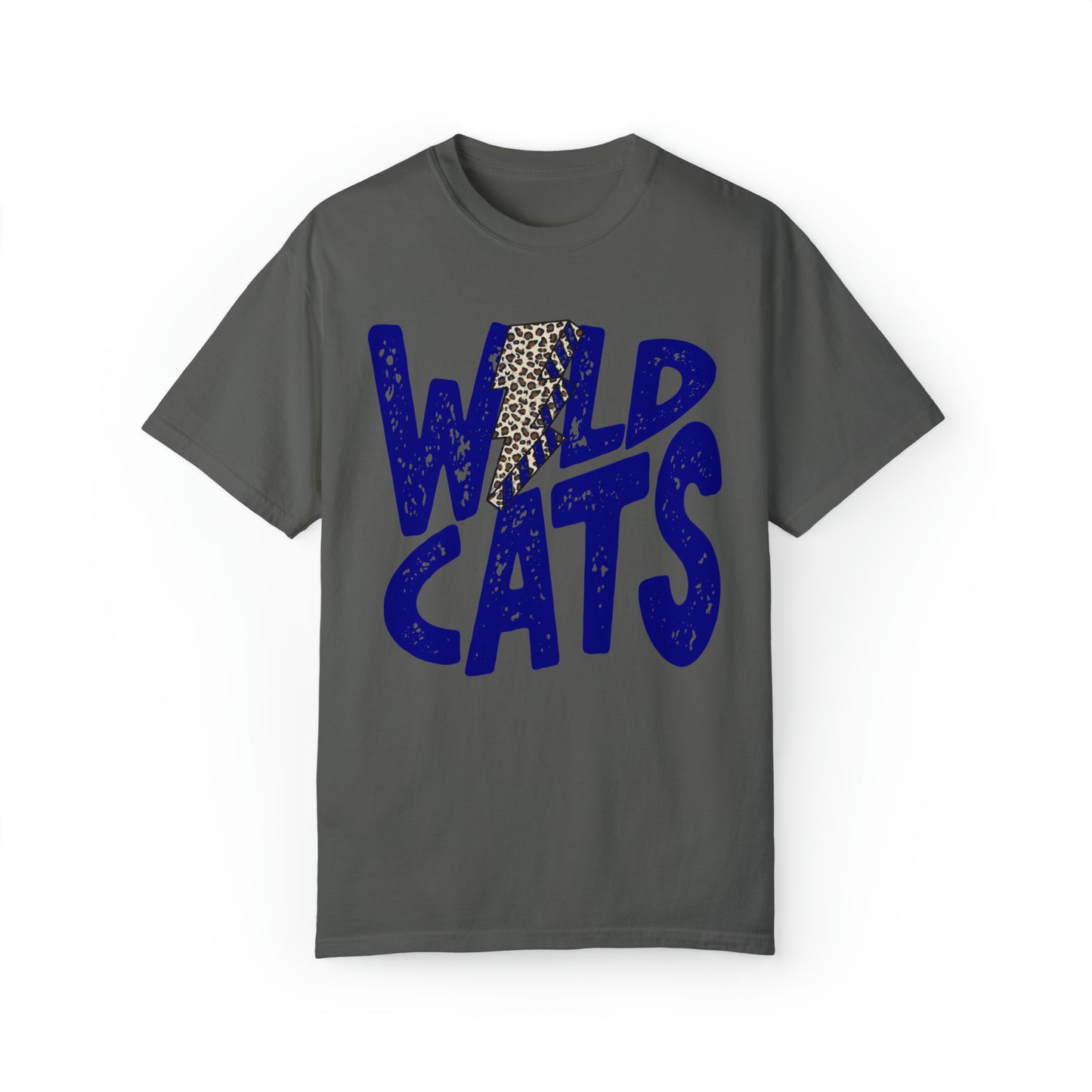 Wildcats Lightning Bolt Shirt