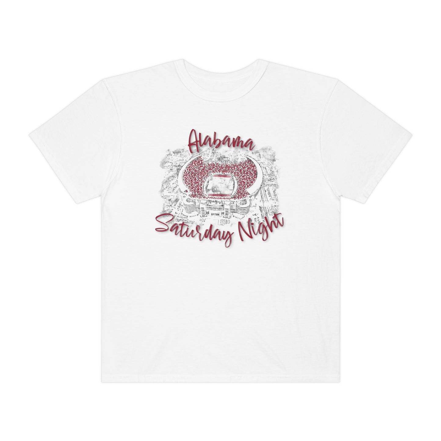 Alabama Saturday Night Shirt