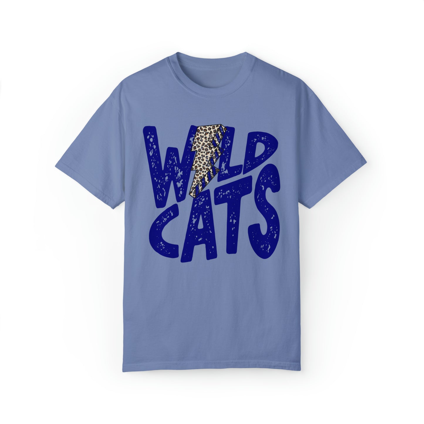 Wildcats Lightning Bolt Shirt