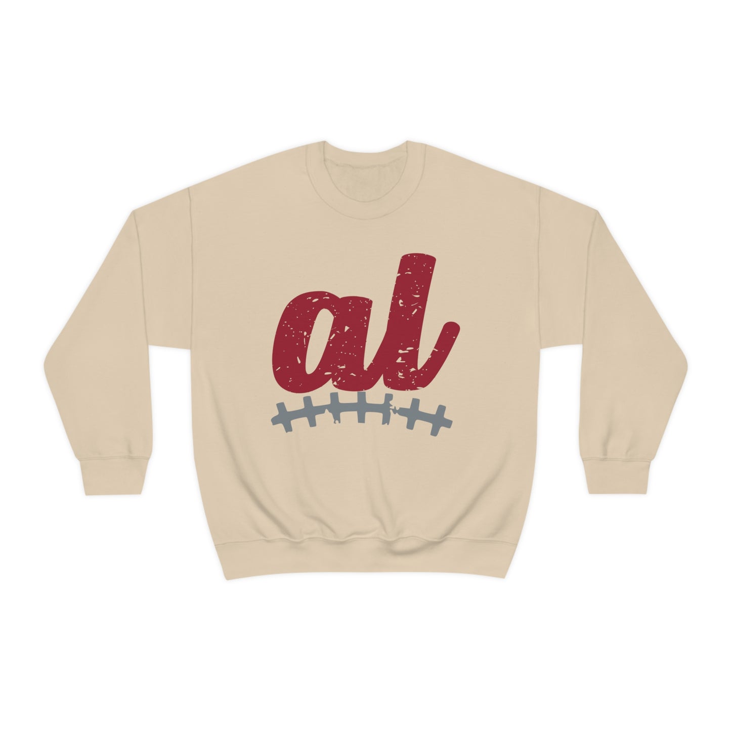 AL Football Sweatshirt
