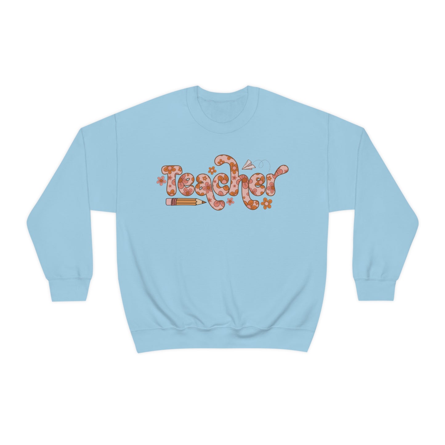 Teacher Sweatshirt