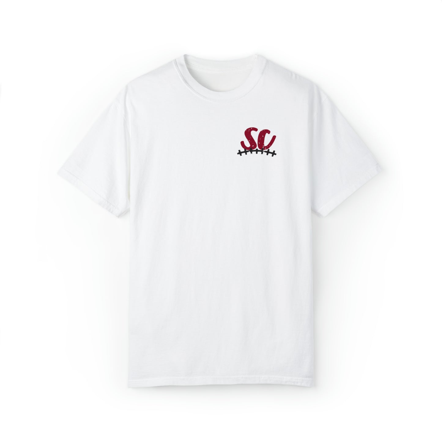 South Carolina Game Day Shirt
