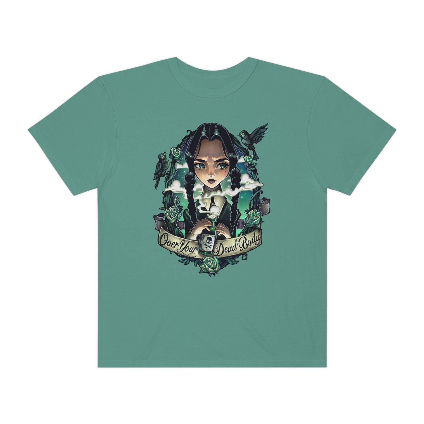 Wednesday Shirt