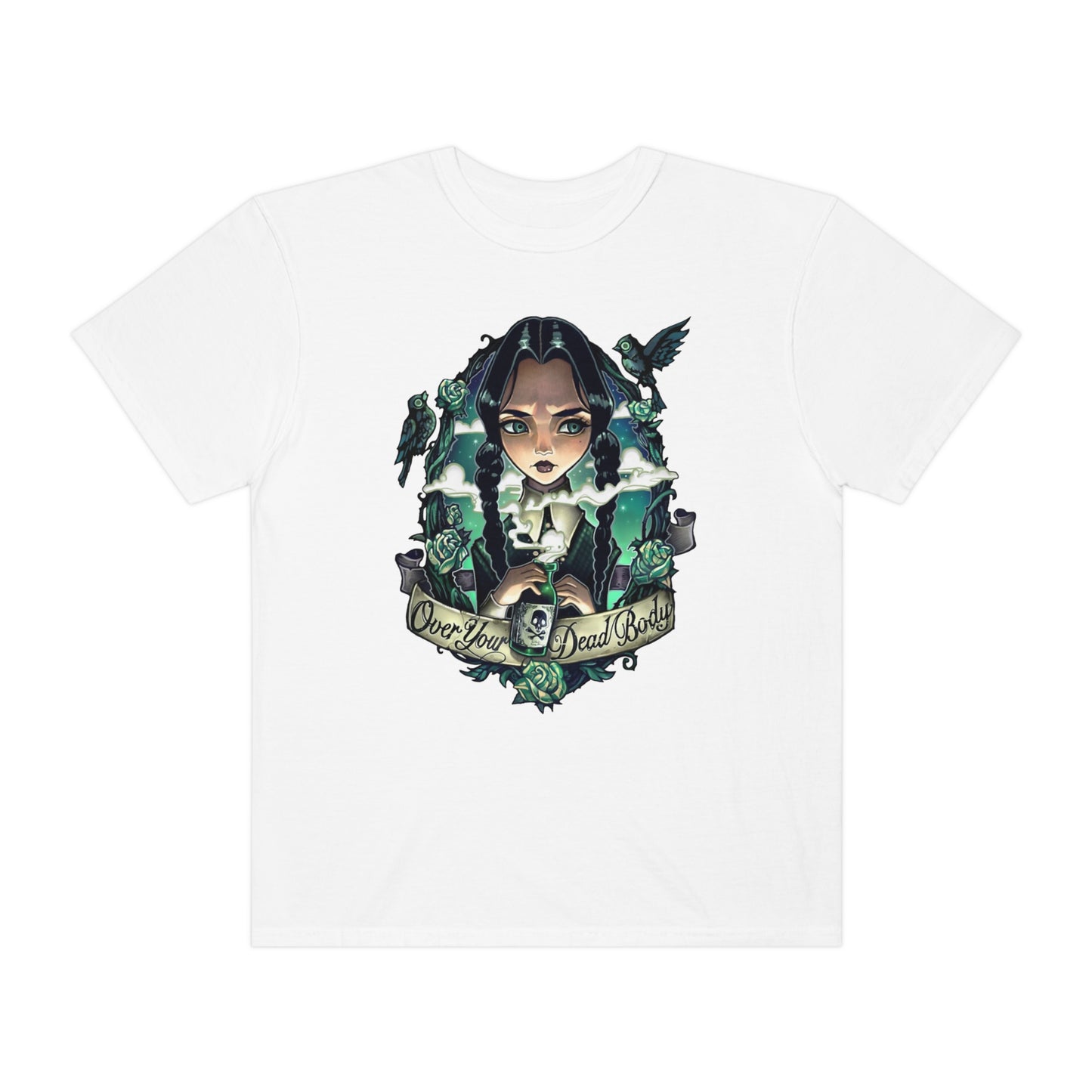 Wednesday Shirt