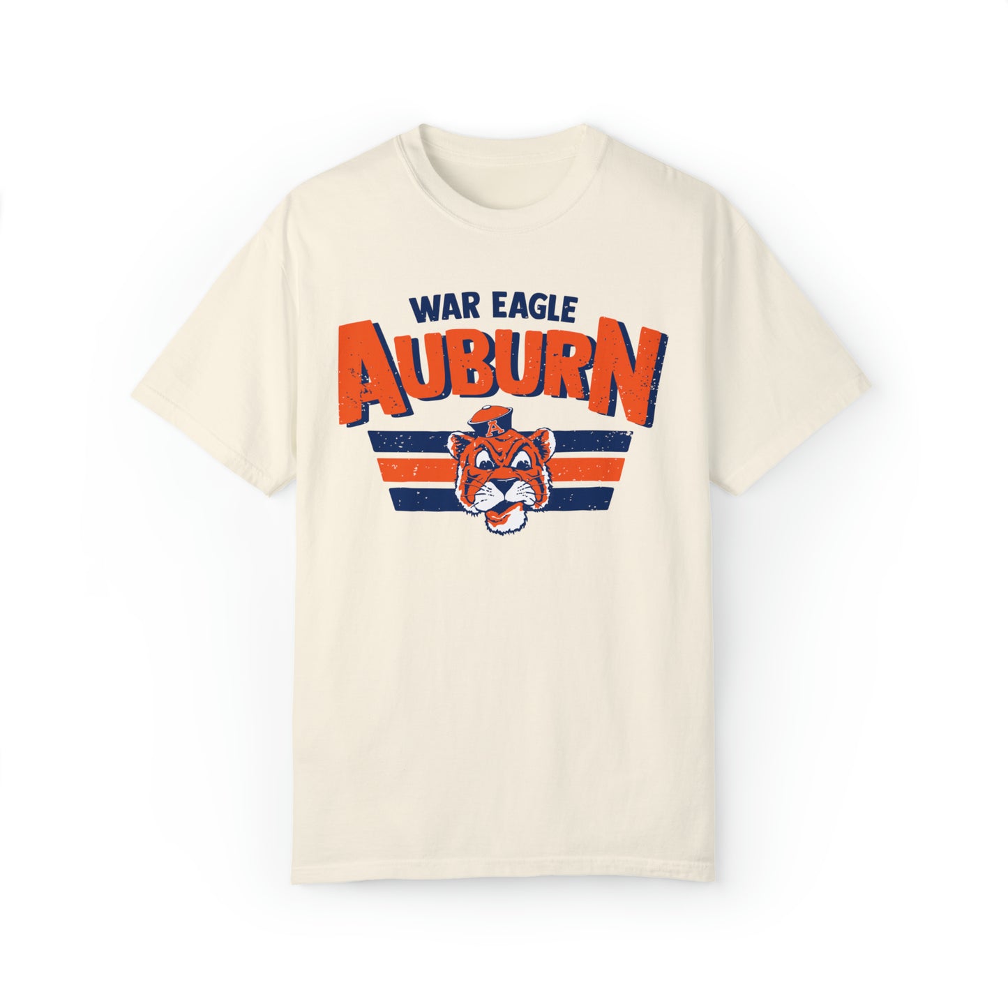 War Eagle Auburn Shirt