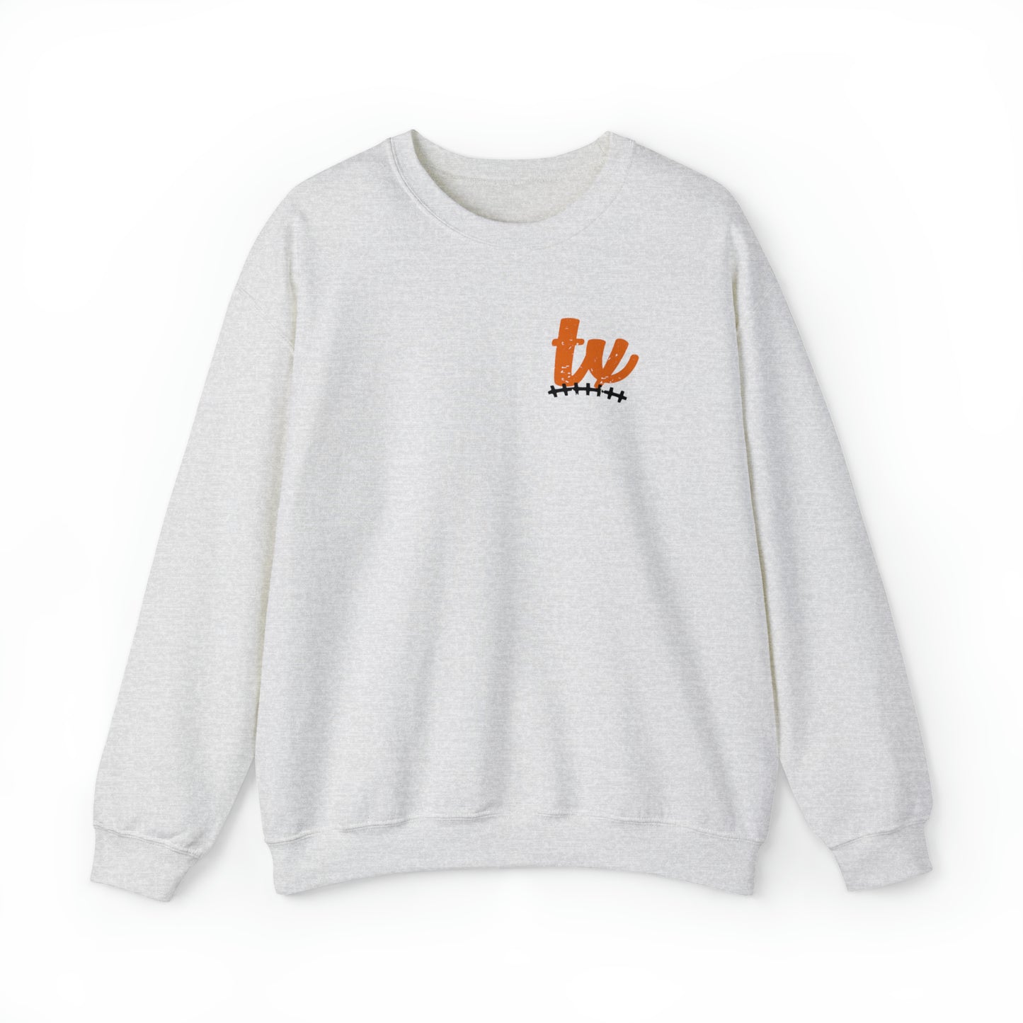 Texas Longhorn Game Day Sweatshirt
