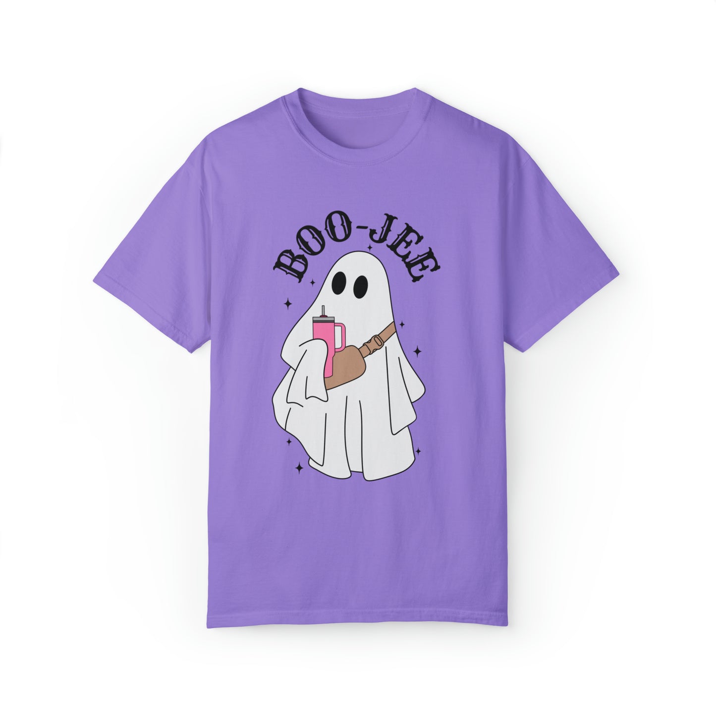 Boo-Jee Ghost Shirt