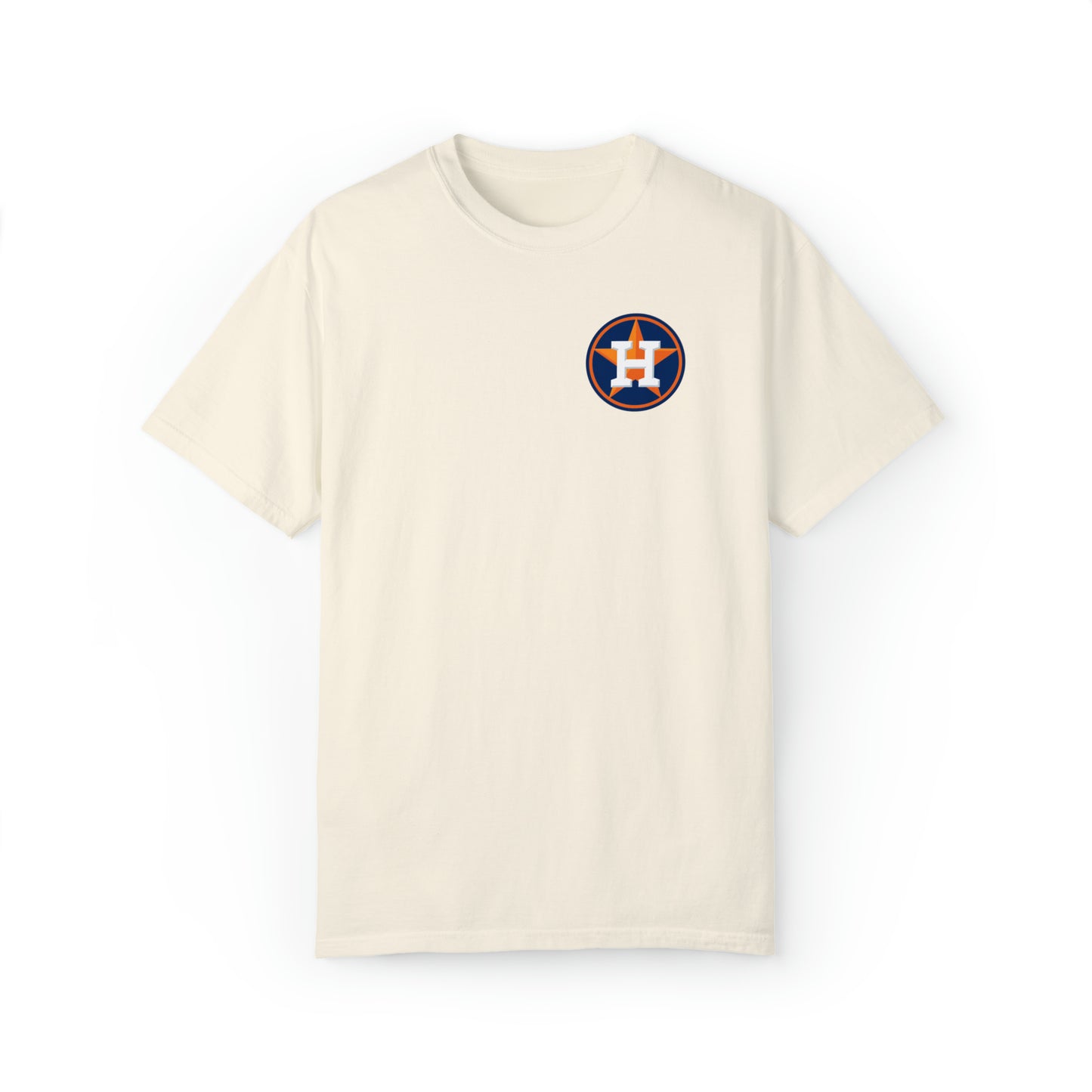 Astros Game Day Shirt
