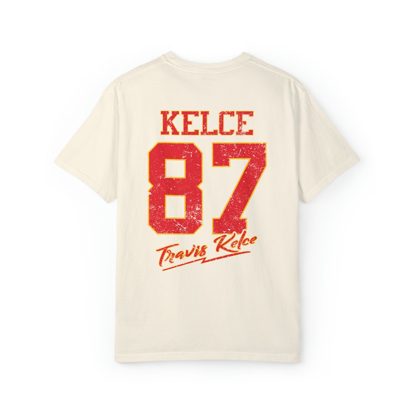 In My Chiefs Era Shirt