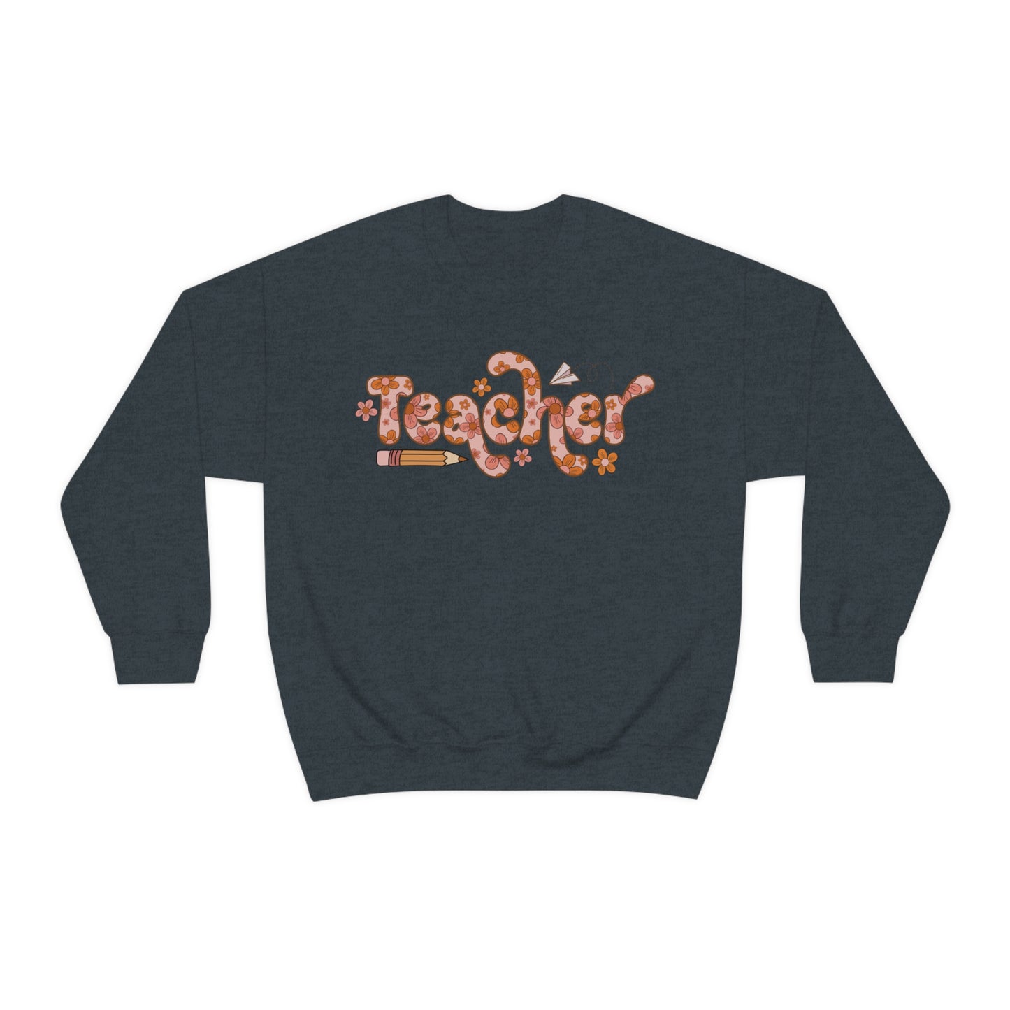 Teacher Sweatshirt
