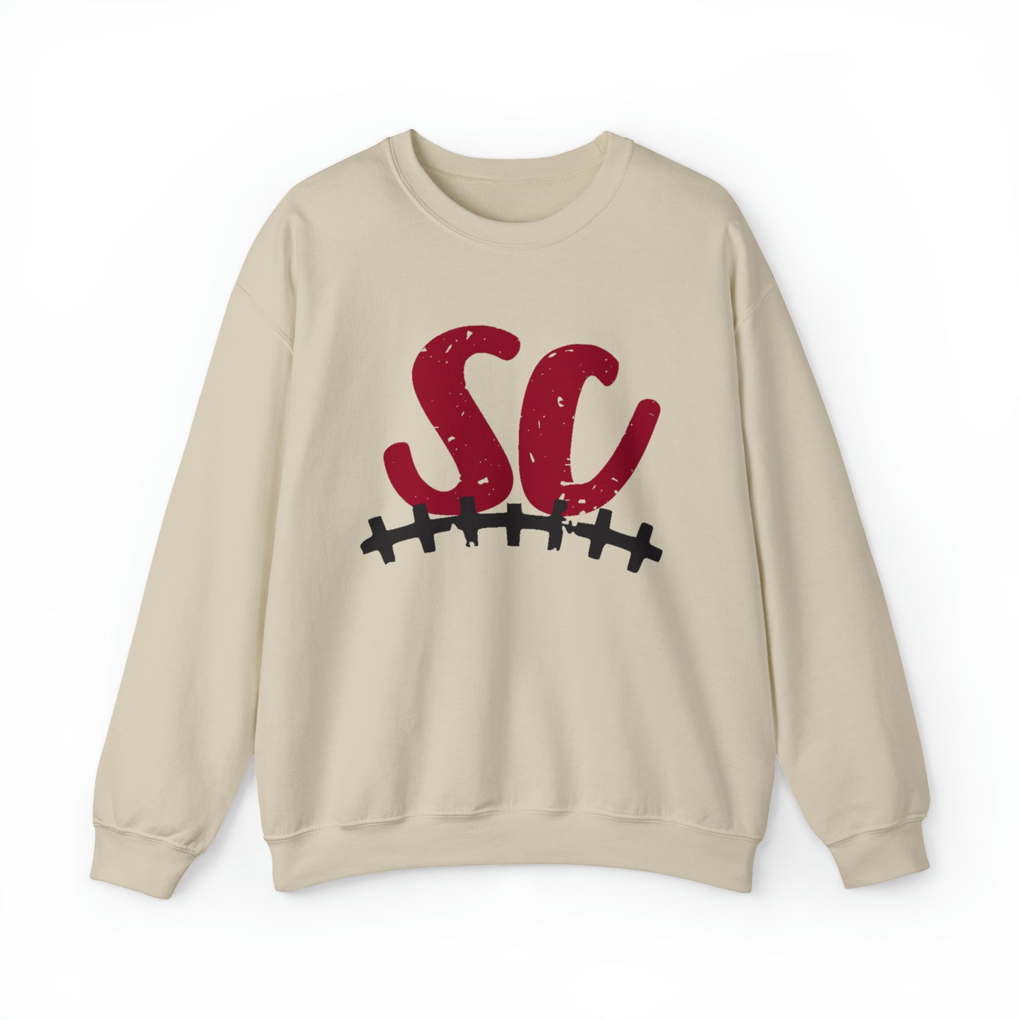 SC Football Sweatshirt