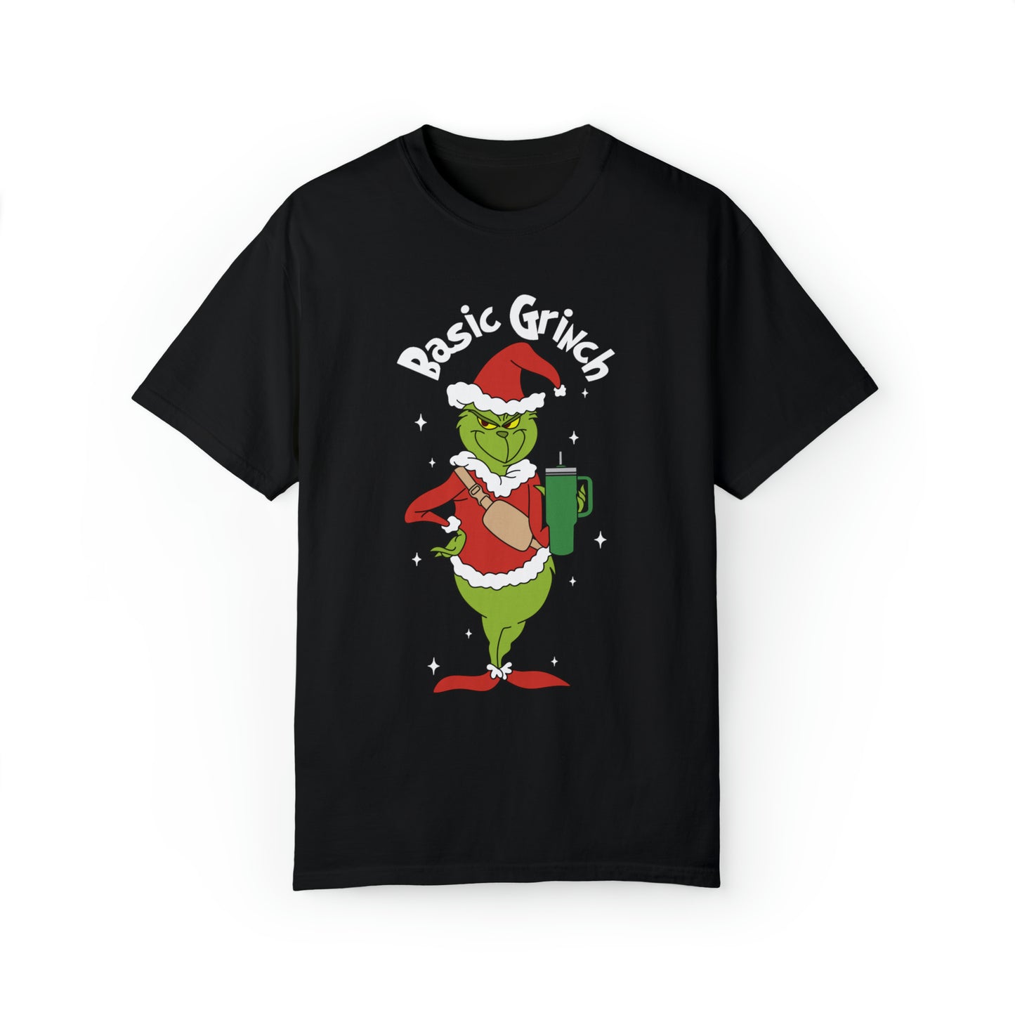 Basic Christmas Shirt