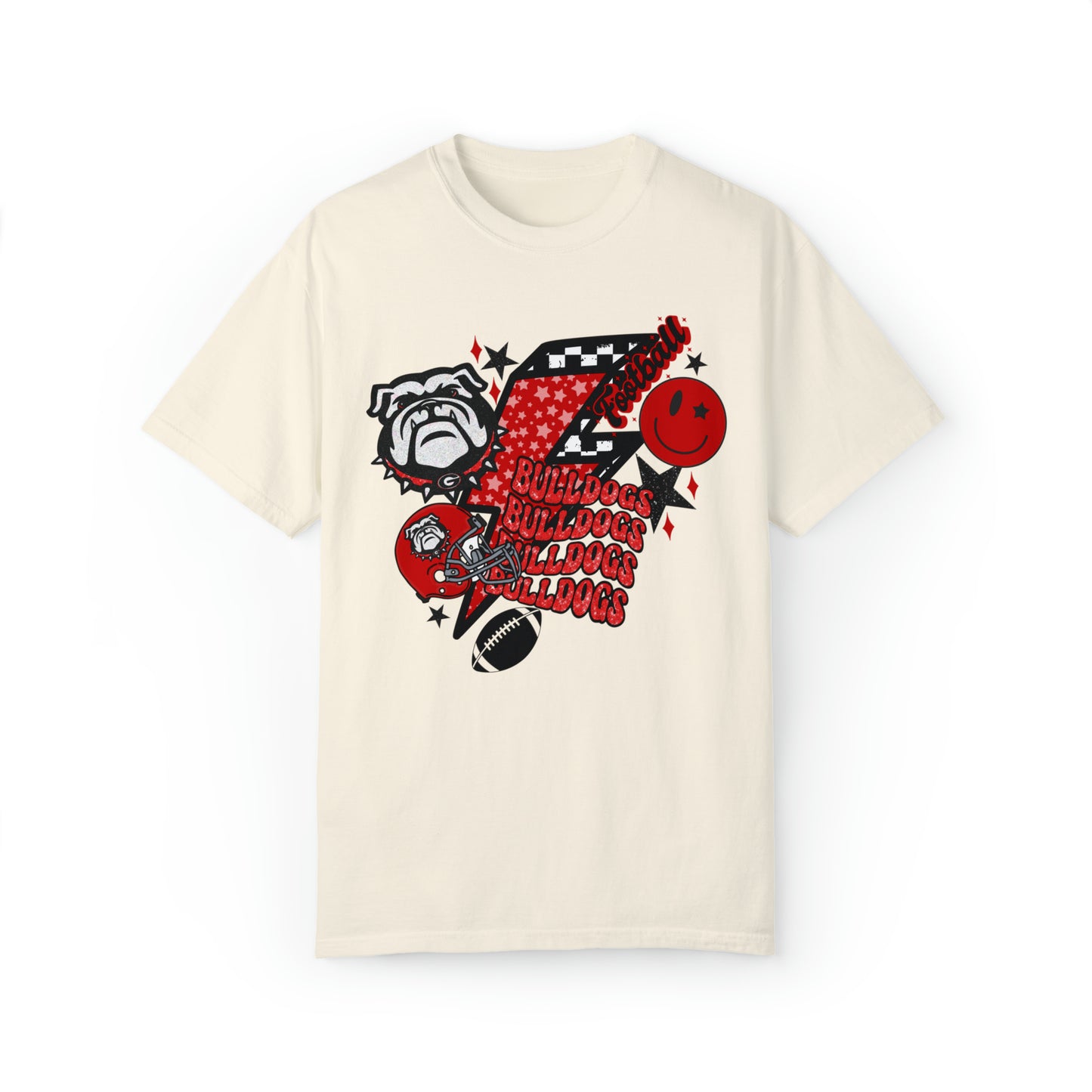 Georgia Bulldogs Shirt