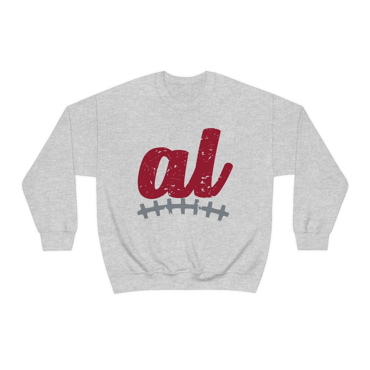 AL Football Sweatshirt