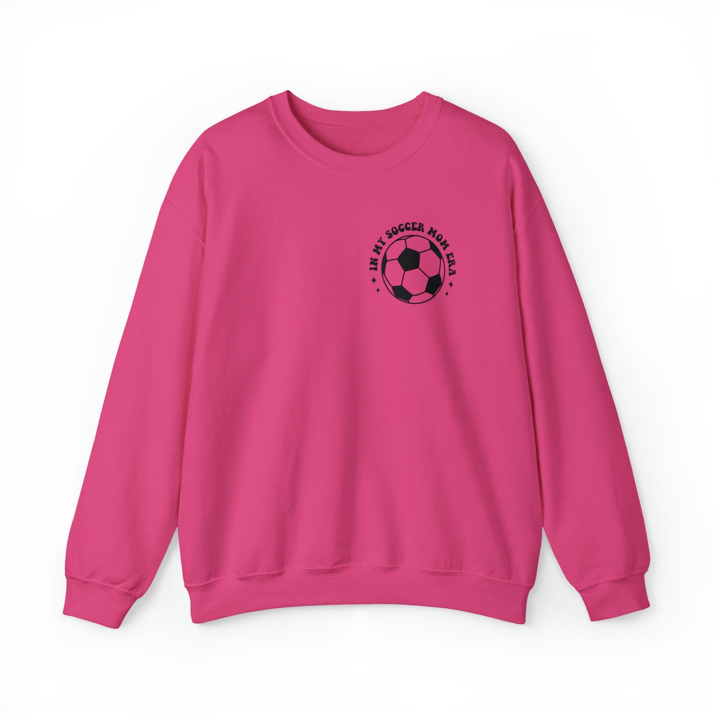 Soccer Mom Era Sweatshirt