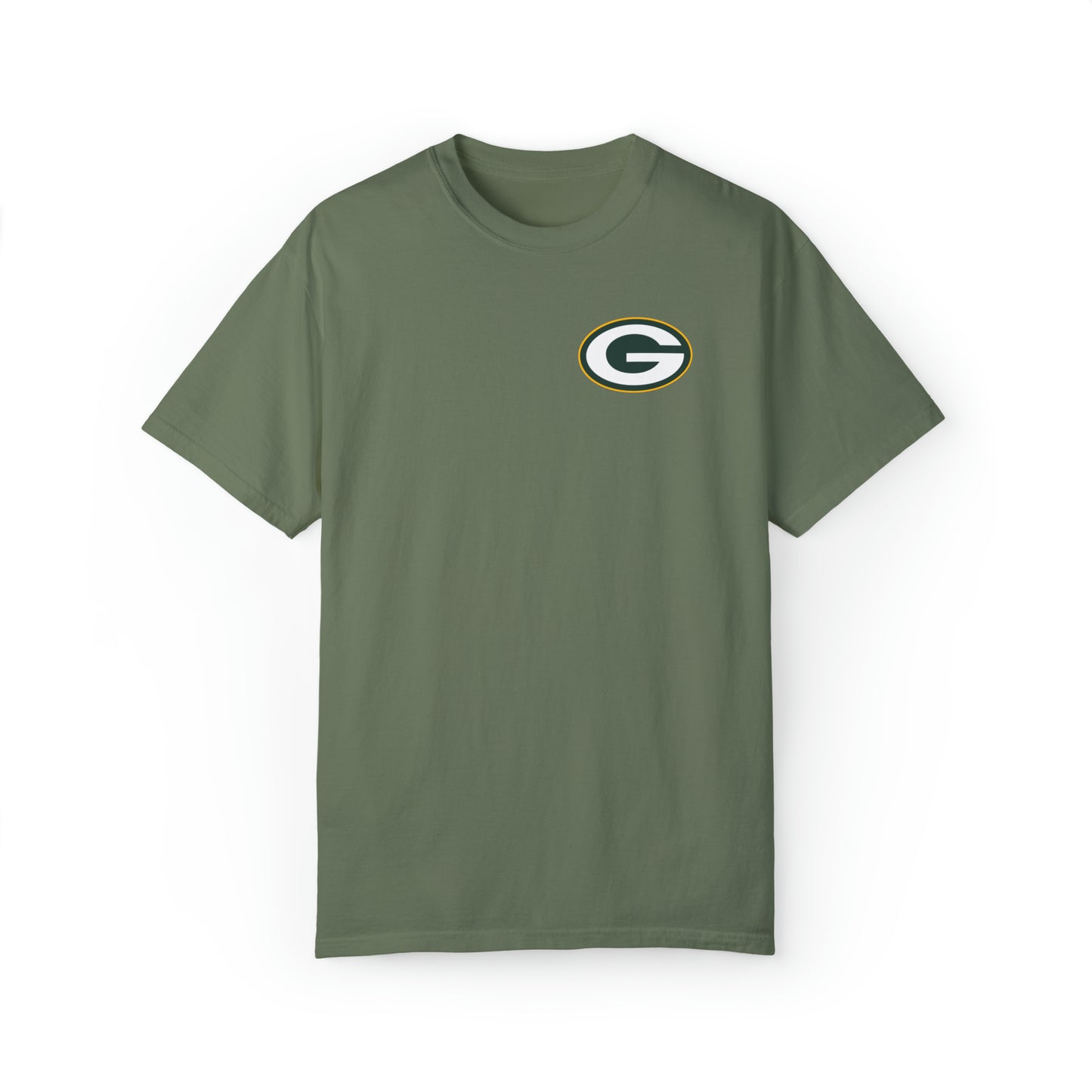 Packers Game Day Shirt
