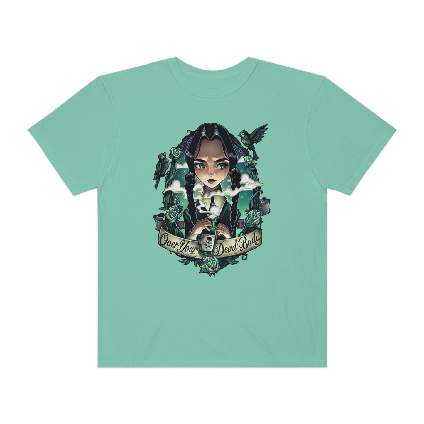Wednesday Shirt