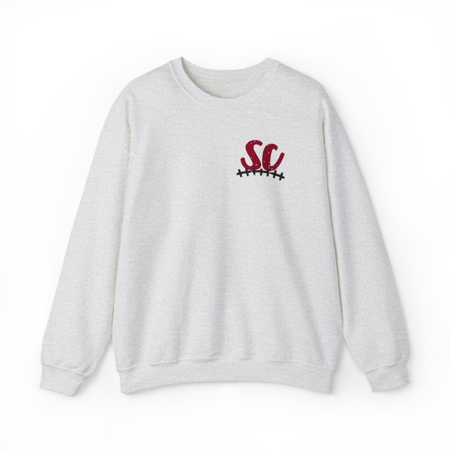 South Carolina Game Day Sweatshirt