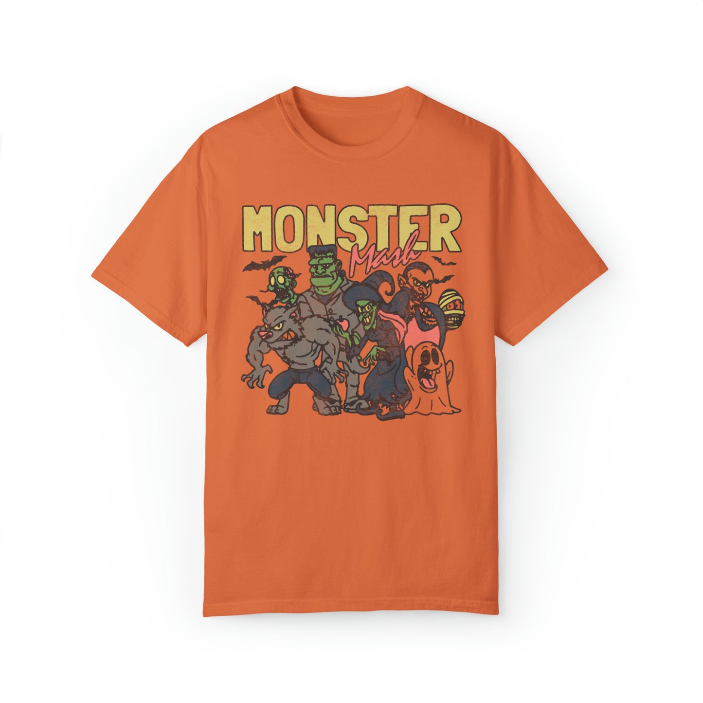 Monster Mash Shirt