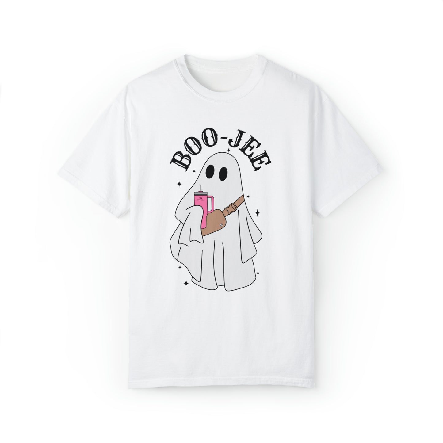 Boo-Jee Shirt
