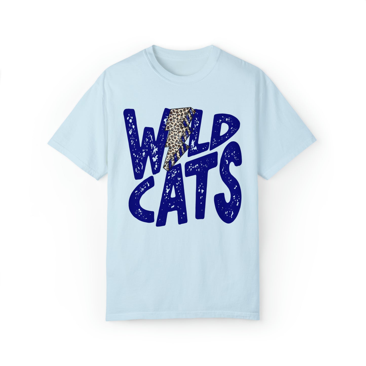 Wildcats Lightning Bolt Shirt