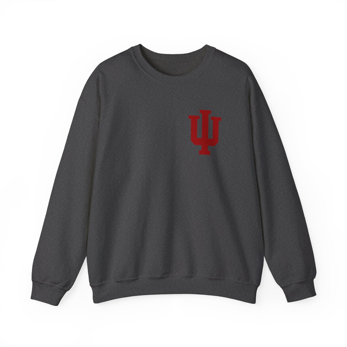 Hoosiers Game Day Sweatshirt