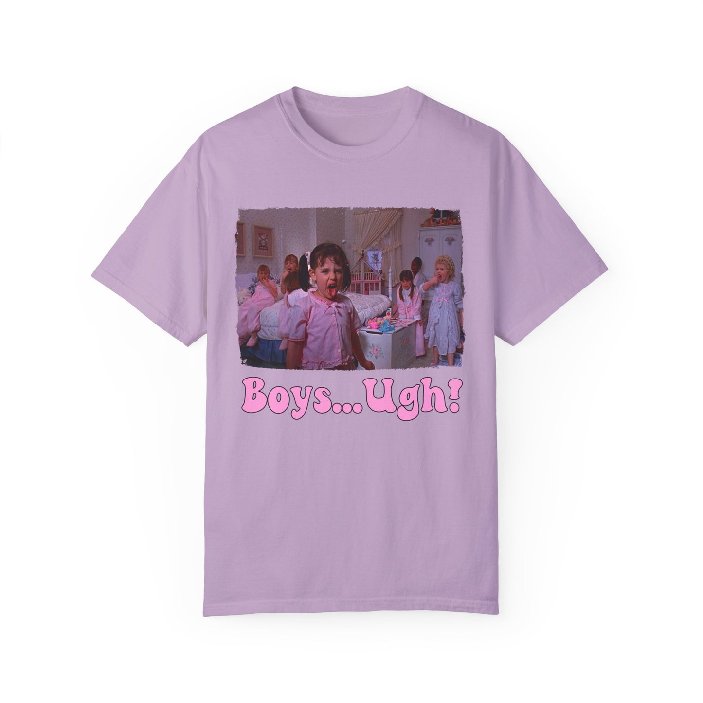 Boys Ugh Shirt