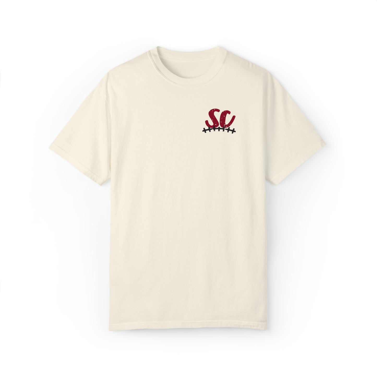 South Carolina Game Day Shirt