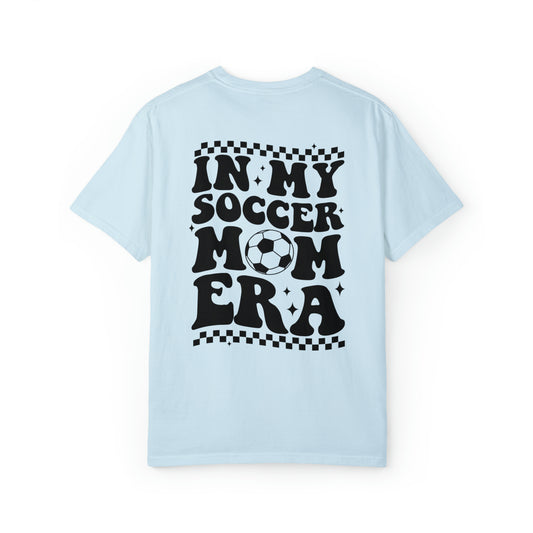 Soccer Mom Era Shirt