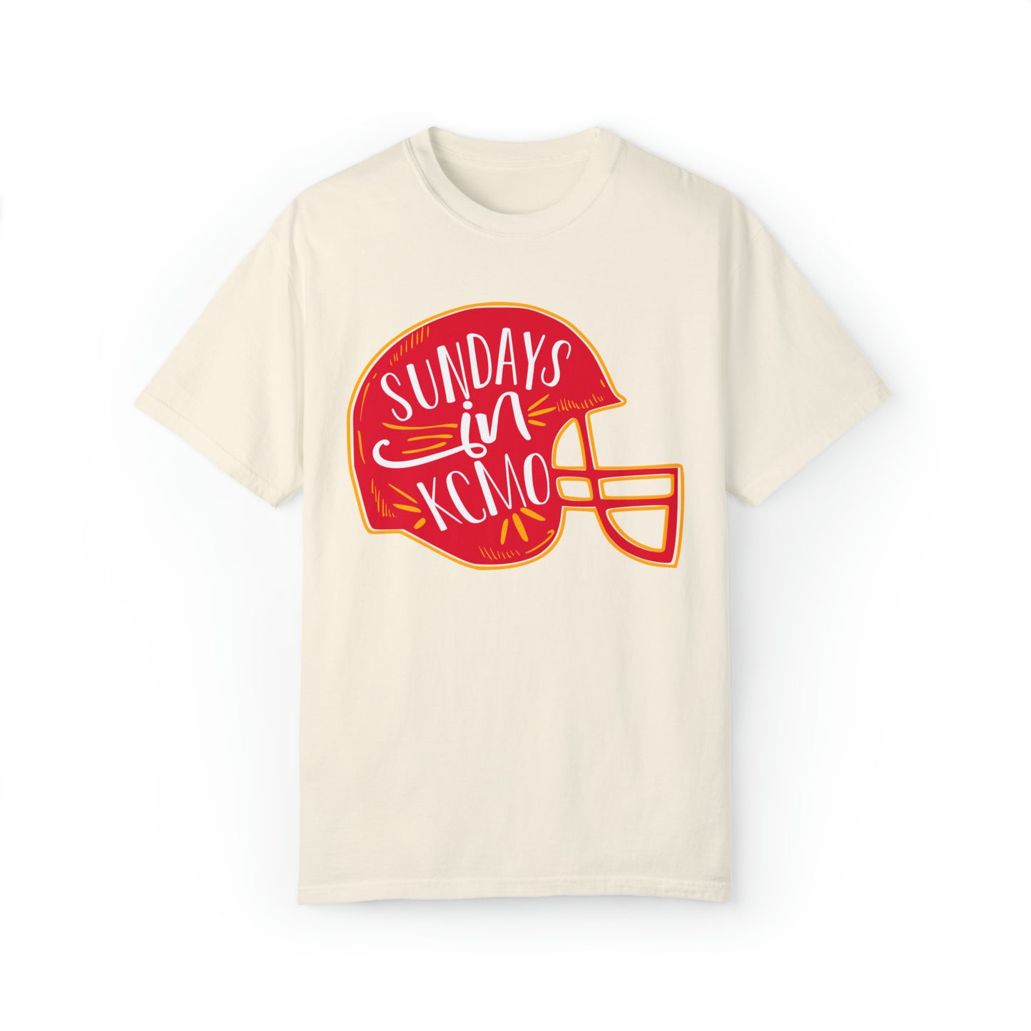 Sundays in KCMO Shirt