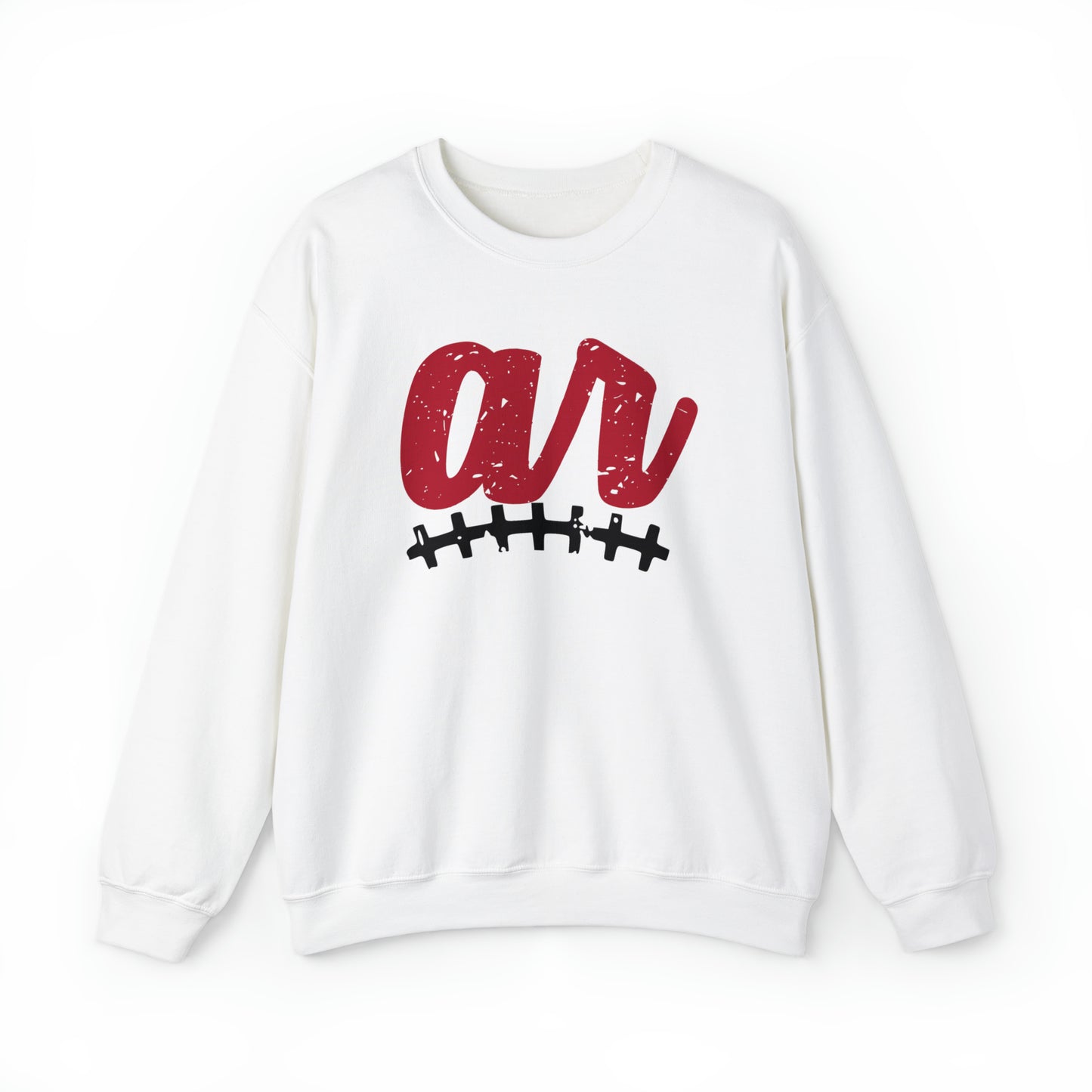Arkansas Football Sweatshirt