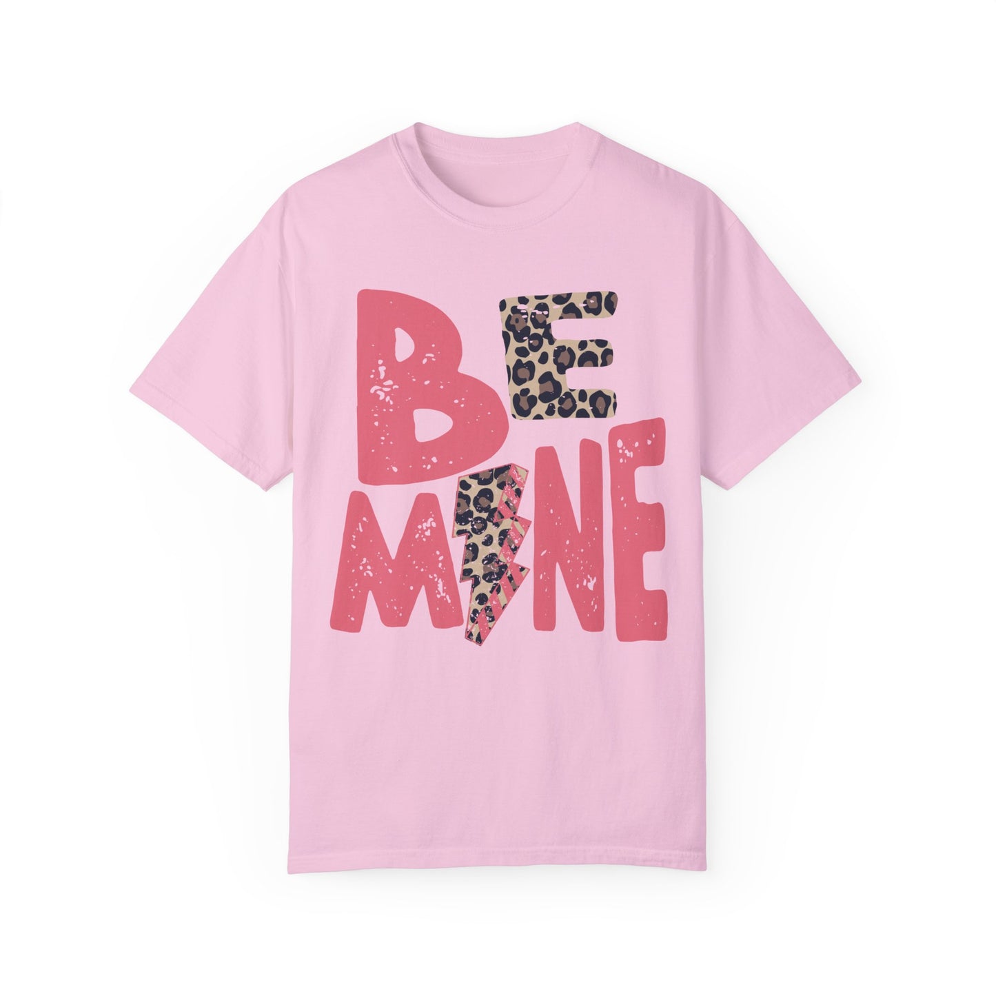 Be Mine Lightning Bolt Shirt
