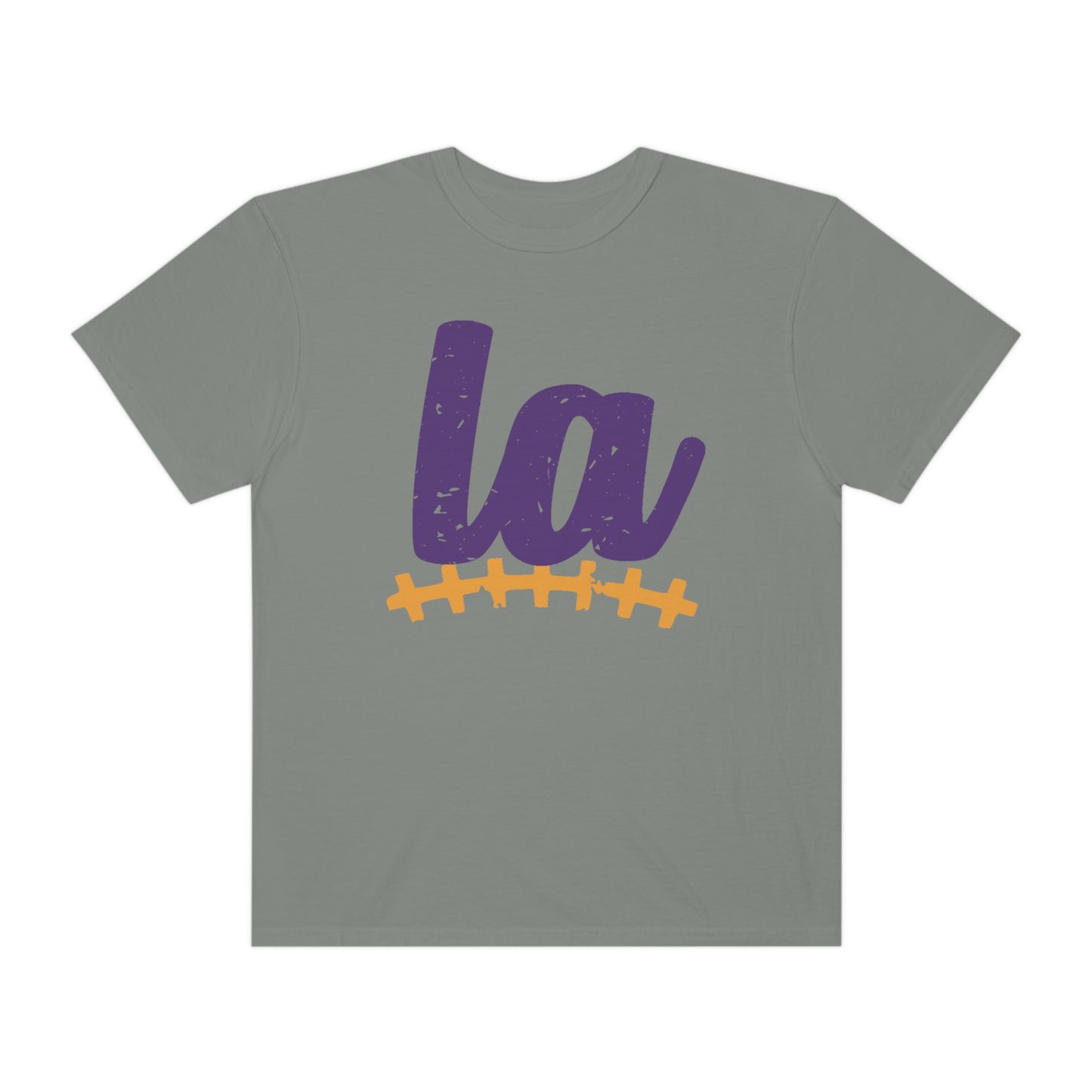 La Football Shirt