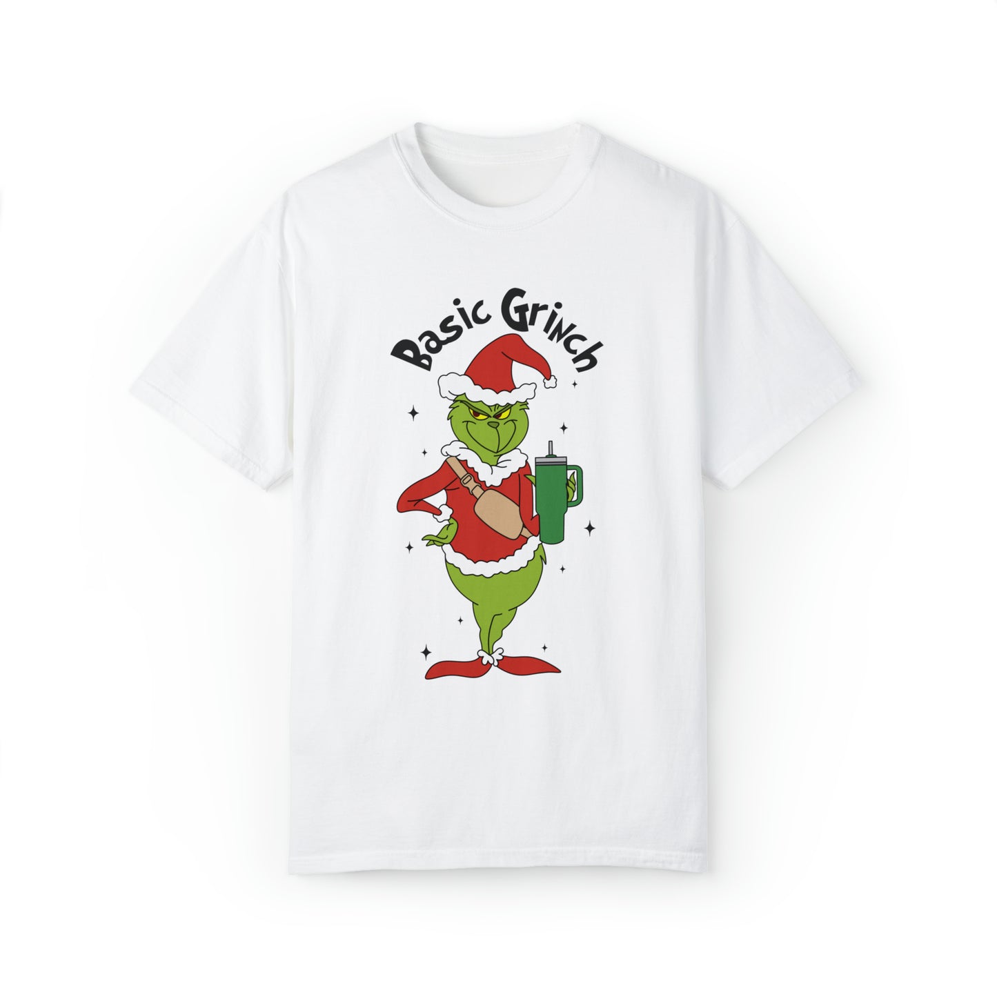 Basic Christmas Shirt