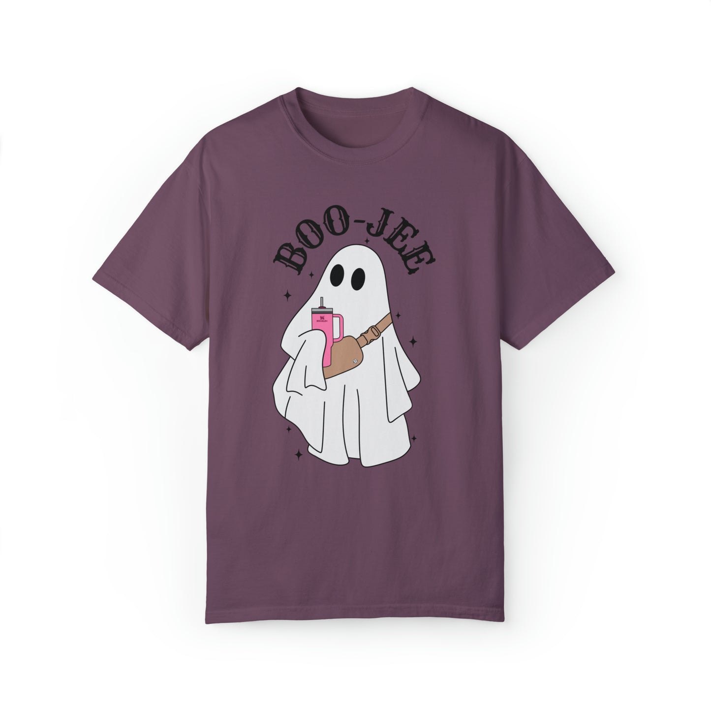 Boo-Jee Shirt