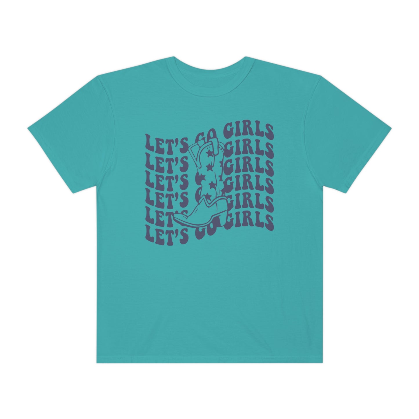 Lets Go Girls Shirt