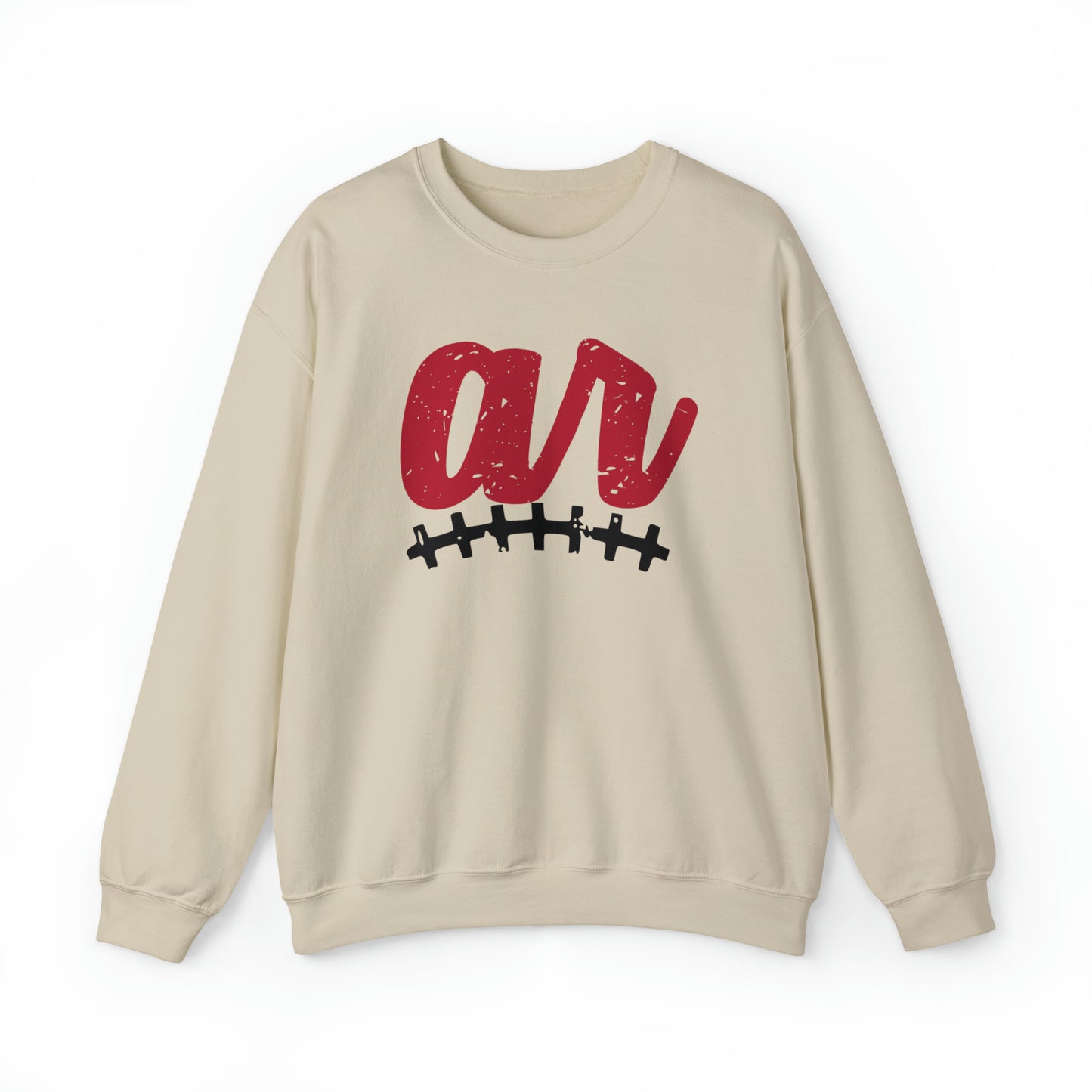 Arkansas Football Sweatshirt