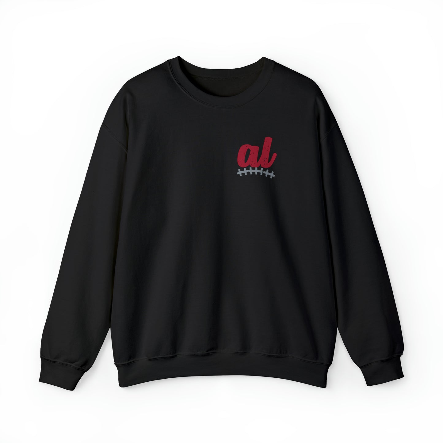 Alabama Game Day Sweatshirt